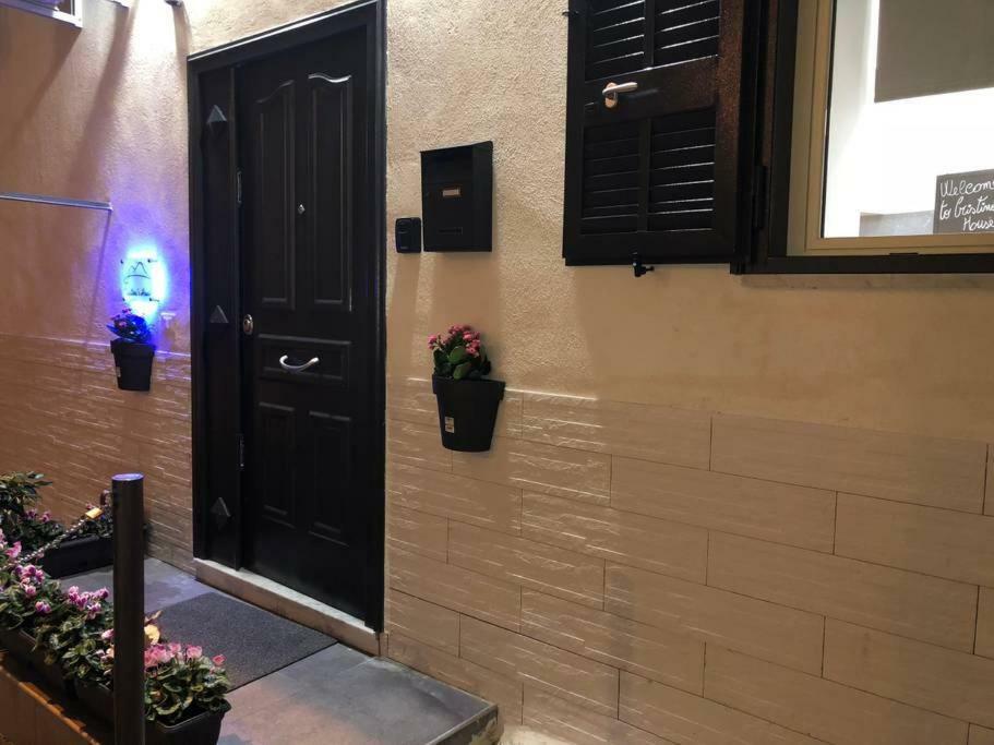 那不勒斯Cristina'S House别墅 外观 照片